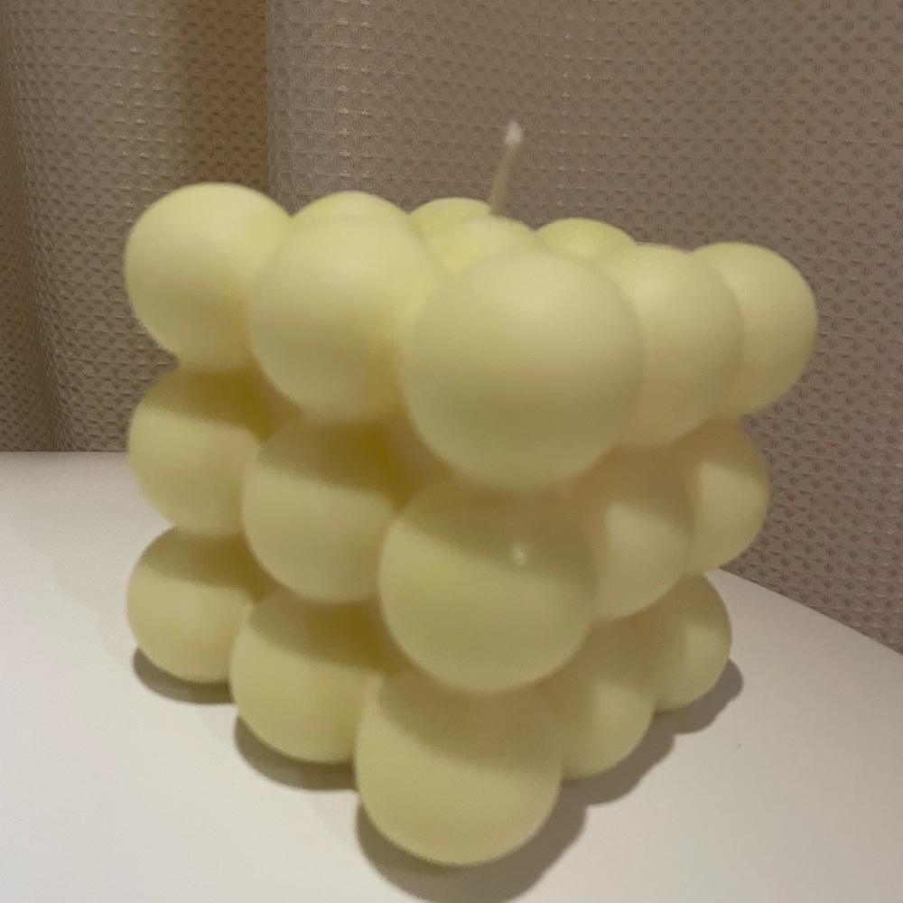 candle - Picture 3 of 3